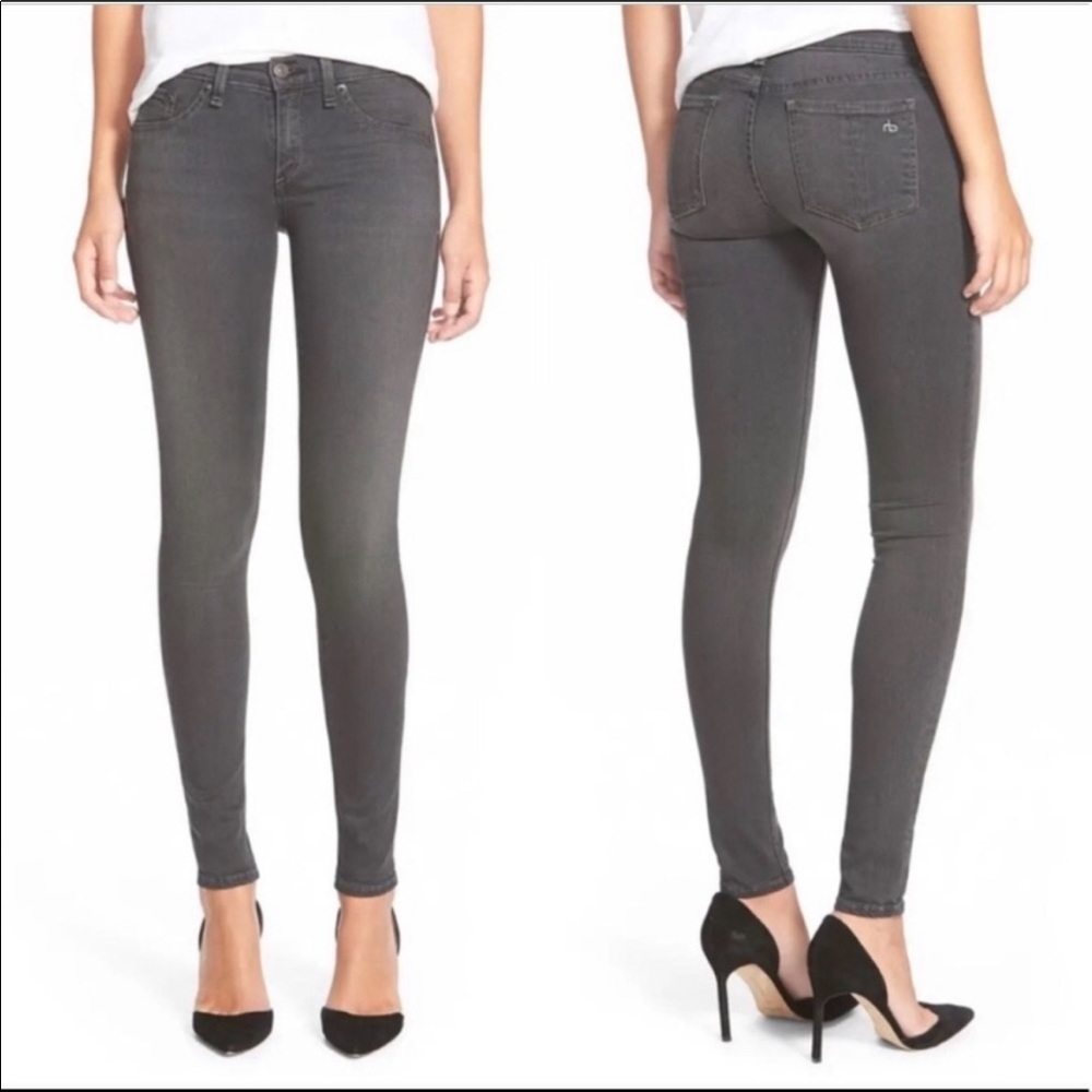 Rag & bone leggings in Premier